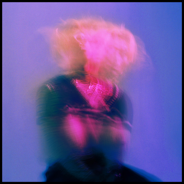 KEUNG by C JAMM — album cover
