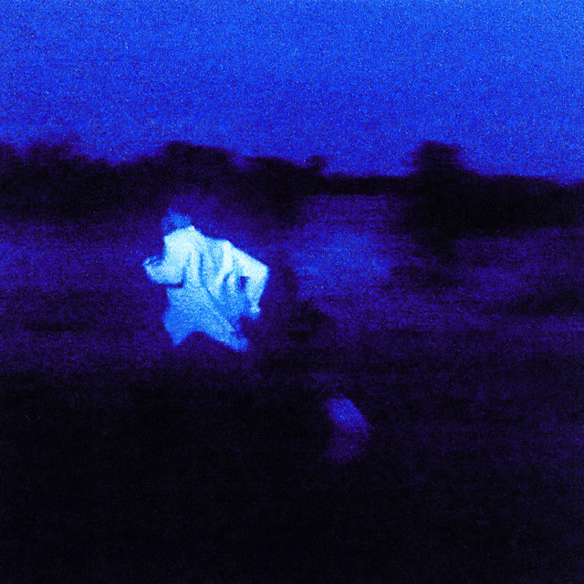 NEVER ENOUGH by Daniel Caesar — album cover