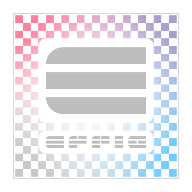 E by Effie — album cover