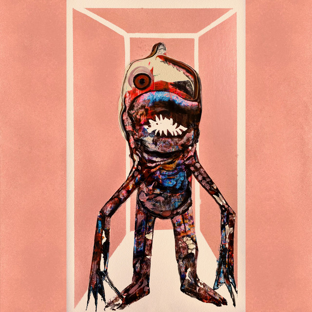 UU by GongGongGoo009 — album cover