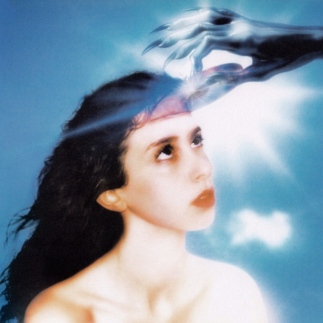 Imaginal Disk by Magdalena Bay — album cover