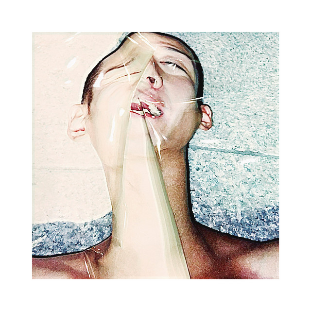 MY NEW INSTAGRAM : MESURECHIFFON by Nochang — album cover