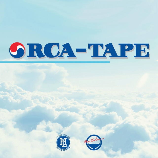 Orca-Tape by Various Artists — album cover