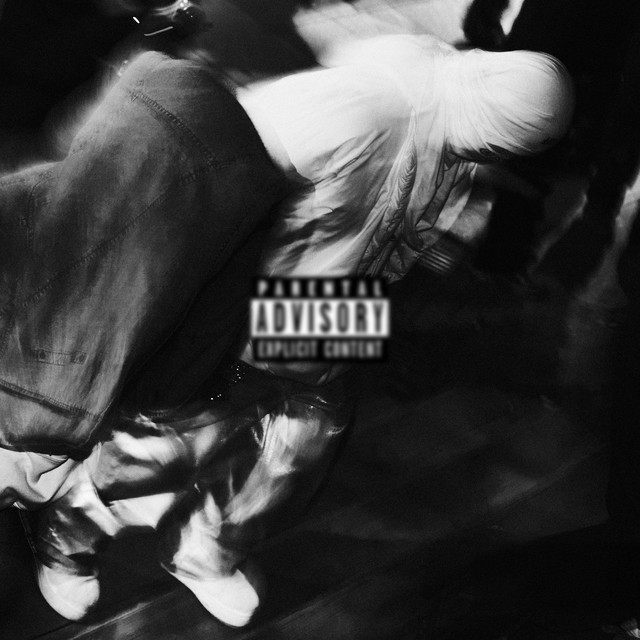 K-FLIP+ by Sik-K, Lil Moshpit — album cover