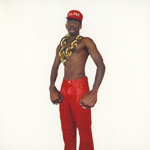 DON'T TAP THE GLASS by Tyler, The Creator — album cover