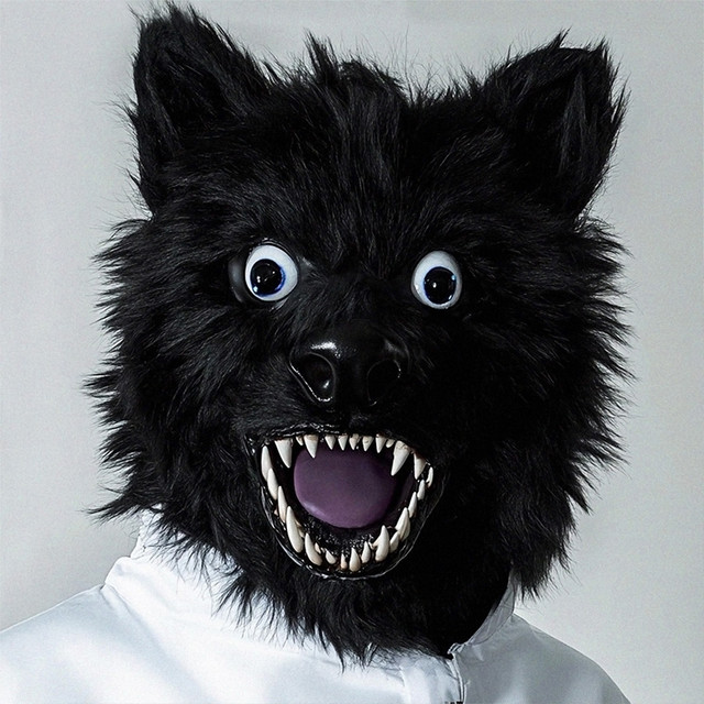 ANIMAL FKRY by viceversa — album cover